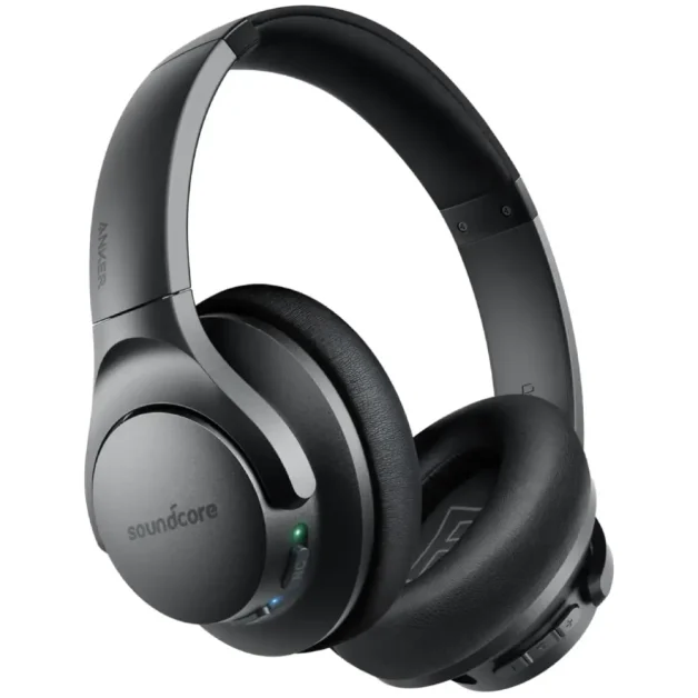 Soundcore Life Q20 headphones