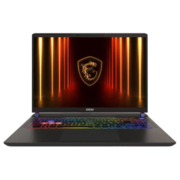 MSI Vector 16 RTX 5080 Gaming Laptop Newegg Deal